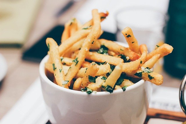 Einfach besser kochen mit einer Heißluftfritteuse? So geht’s