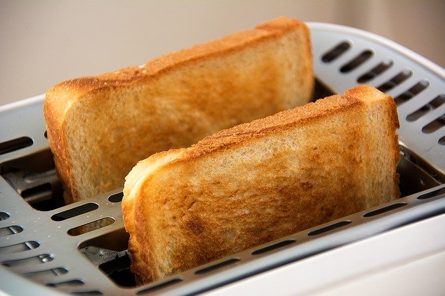 So finden Sie garantiert den richtigen Toaster für Ihre Küche