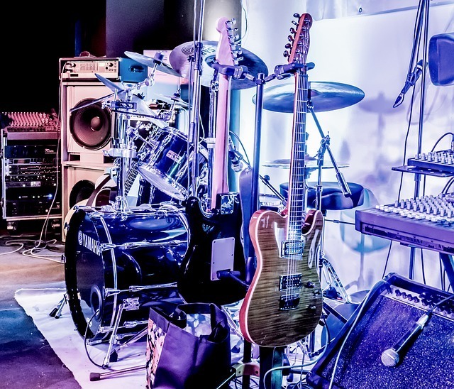 So finden Musiker jetzt das perfekte E-Drum
