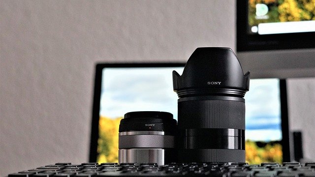 Die besten kostenlosen Bildbearbeitungsprogramme für Fotographen