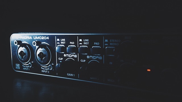 Audio Interface kaufen: Das perfekte Interface finden