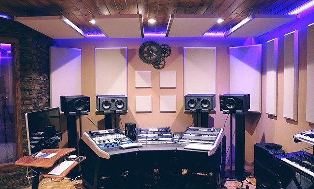 Homerecording Tonstudio einrichten: So geht’s