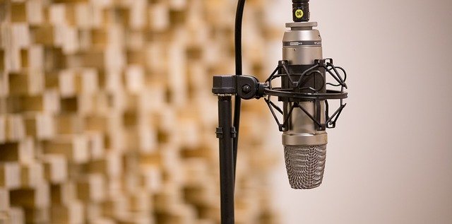 Dieses Zubehör ist im Homestudio empfehlenswert