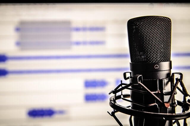 Podcast starten: So einfach geht das heute