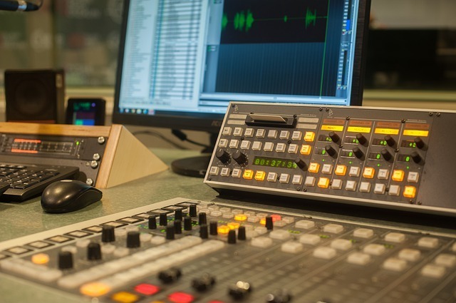 Welche Recording-Software für Anfänger?