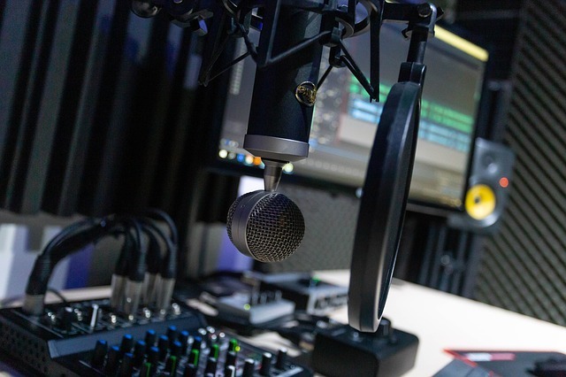Die besten USB Mikrofone fürs Homestudio