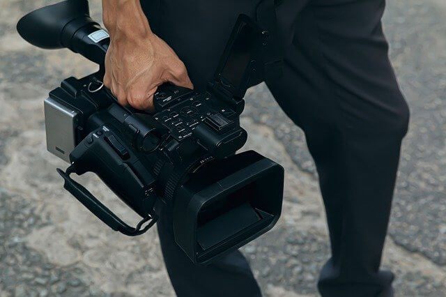 4K Videokamera kaufen: Alle Tipps