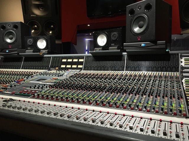 Bessere Tonqualität beim Recording im Homestudio