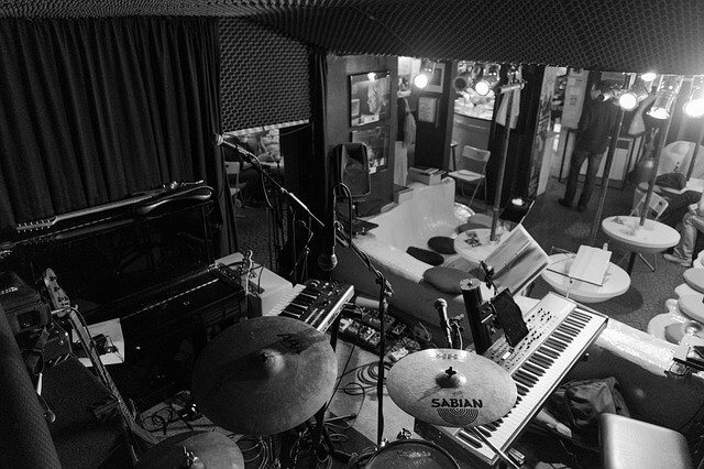 E-Drum kaufen: Beats im Homestudio