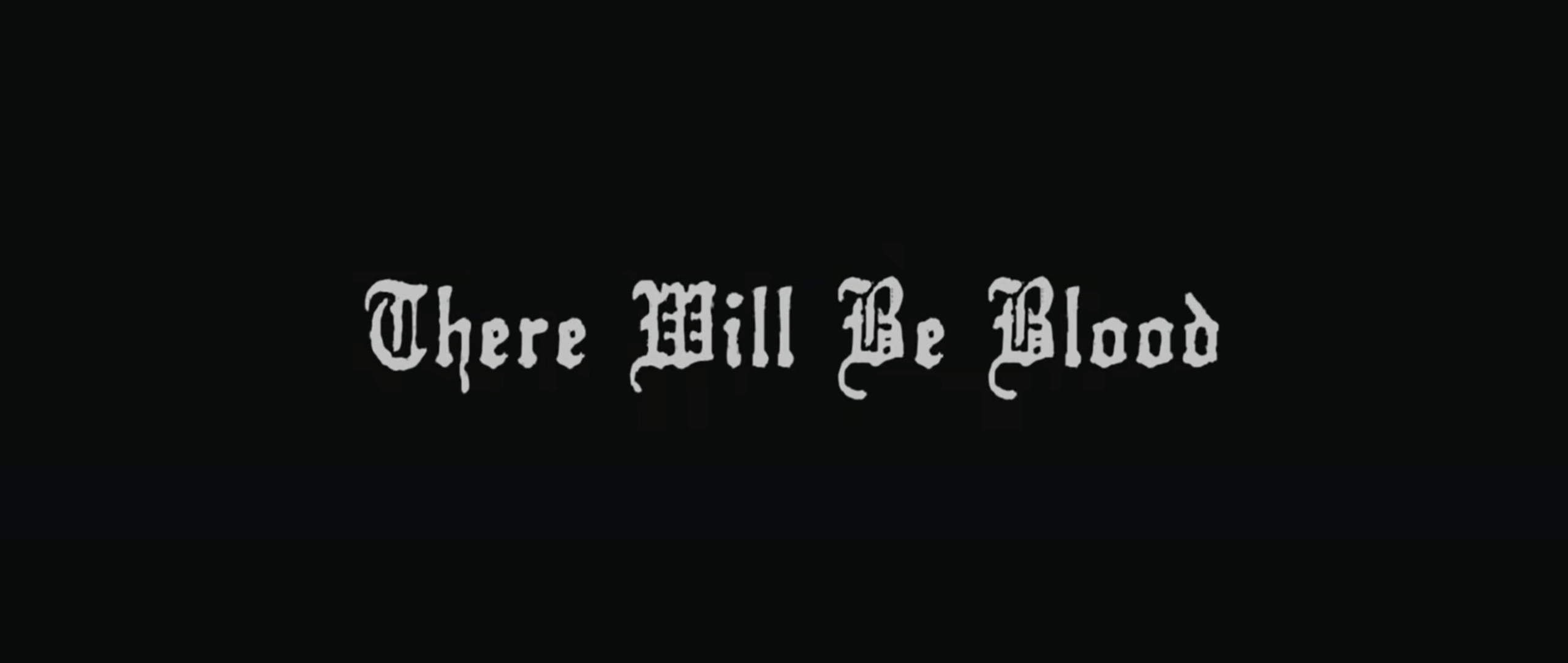 There will be Blood – Trailer, Filmrezension & Kritiken im Check
