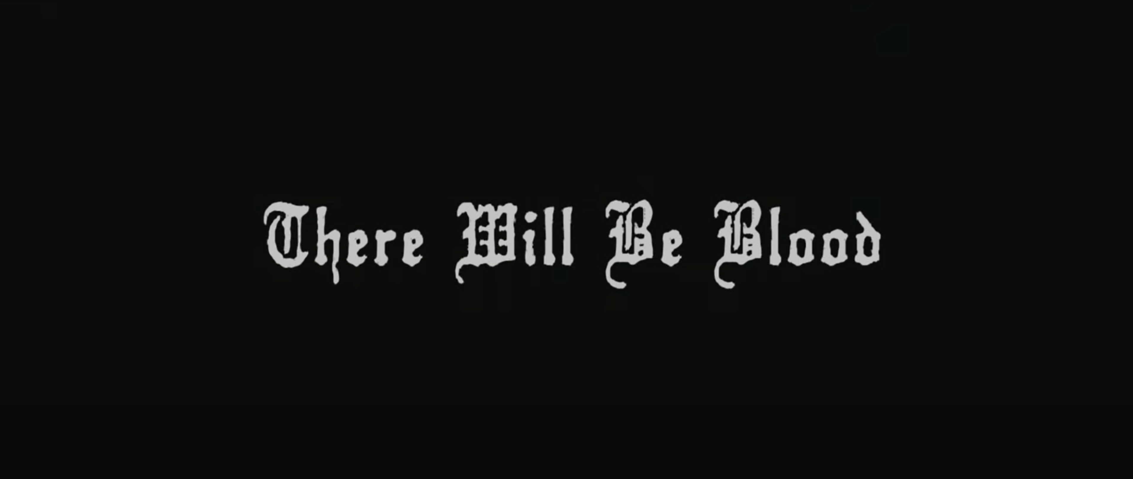 There will be Blood – Trailer, Filmrezension & Kritiken im Check