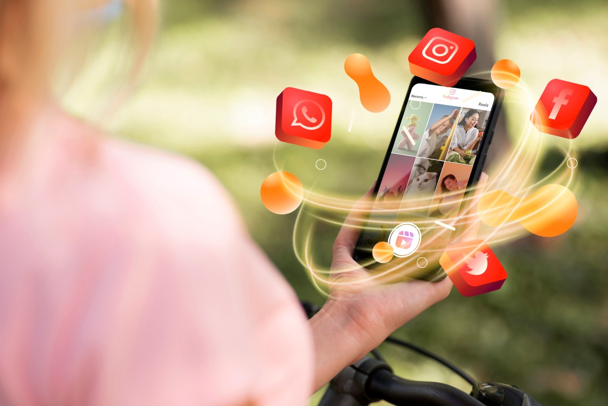 Datenschutz in sozialen Medien: Wie sicher sind Ihre Daten wirklich?