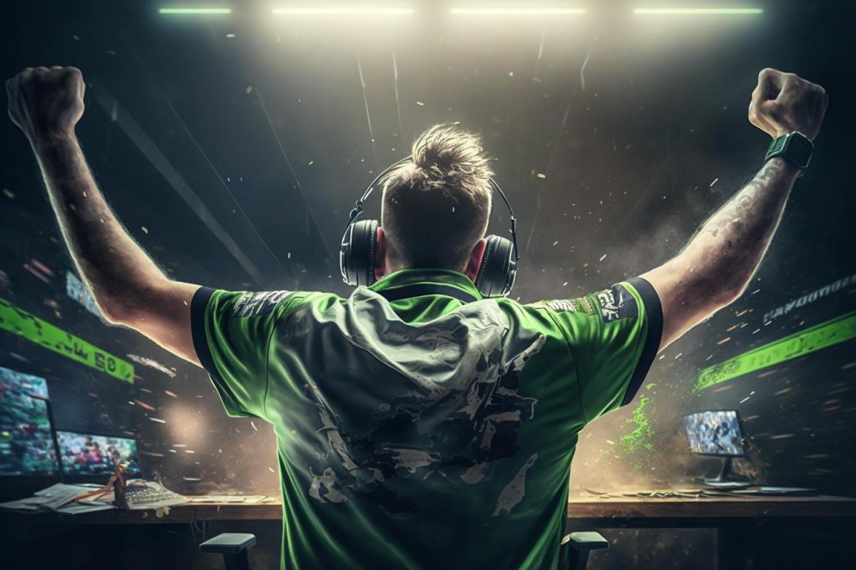 E-Sports: Die Entwicklung zum globalen Phänomen und seine wirtschaftliche Bedeutung