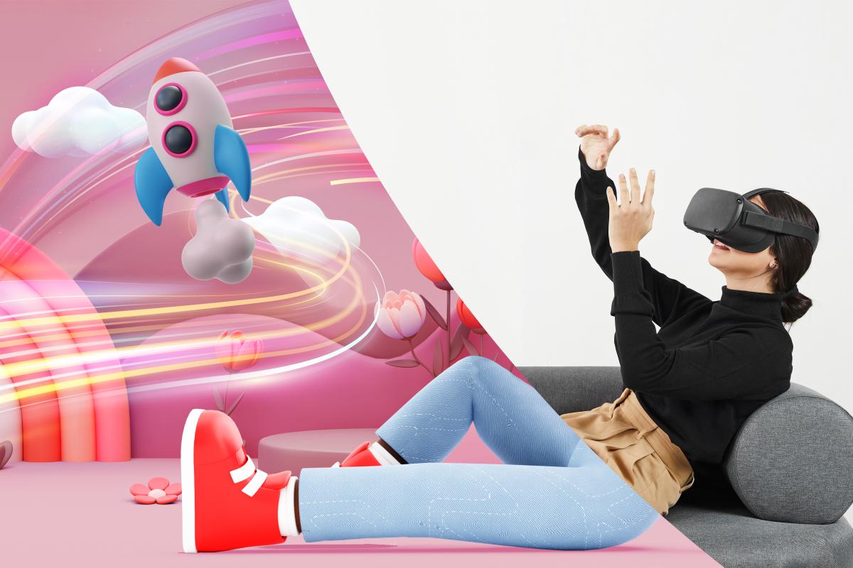 Augmented Reality in der Werbung: Neue Wege der Kundenansprache
