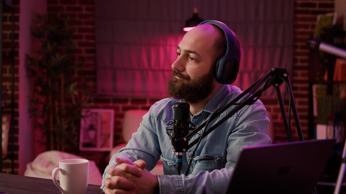 Die besten Podcasts über Technologie und IT
