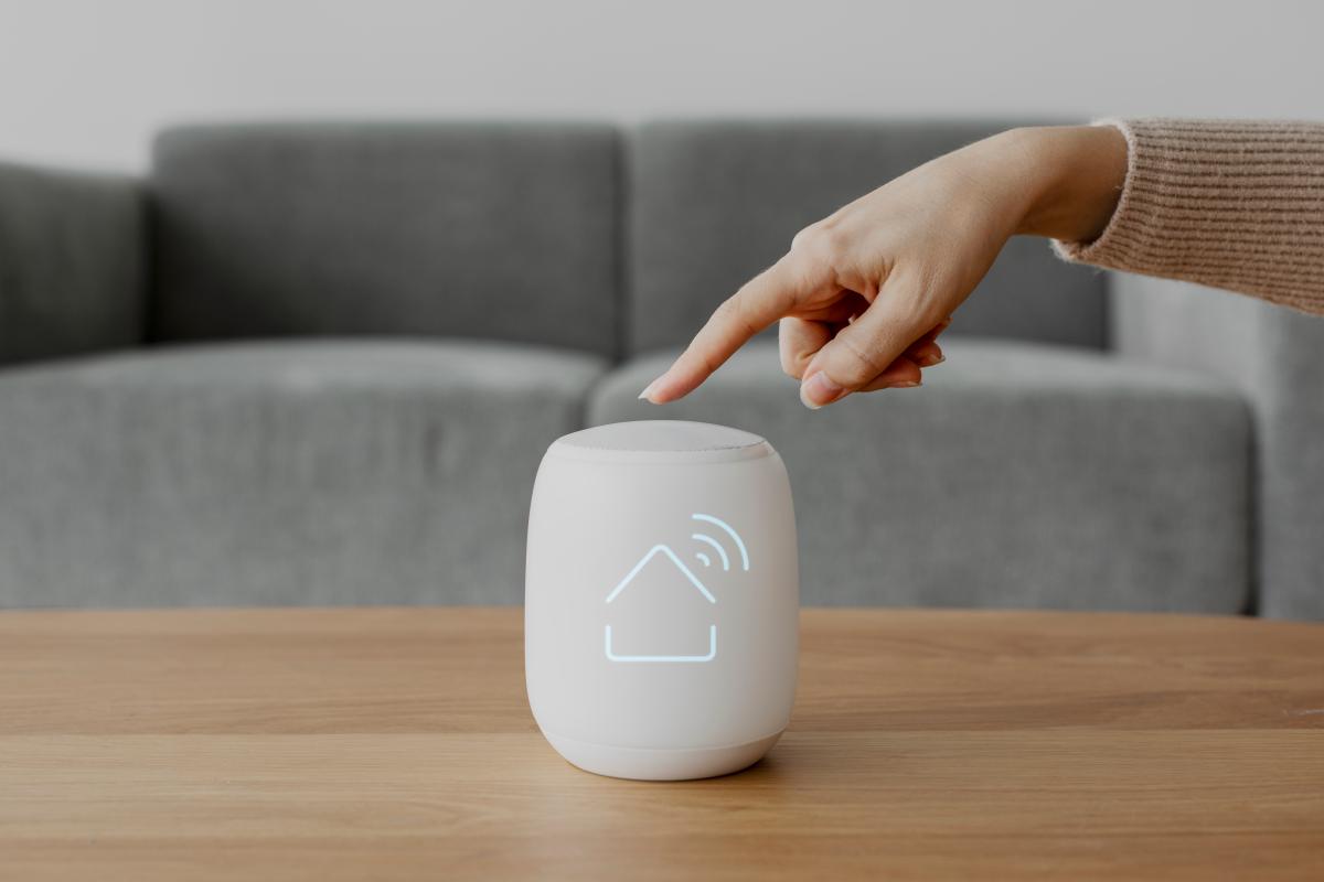 Sicherheit von Smart Home-Geräten: Risiken und Schutzmaßnahmen