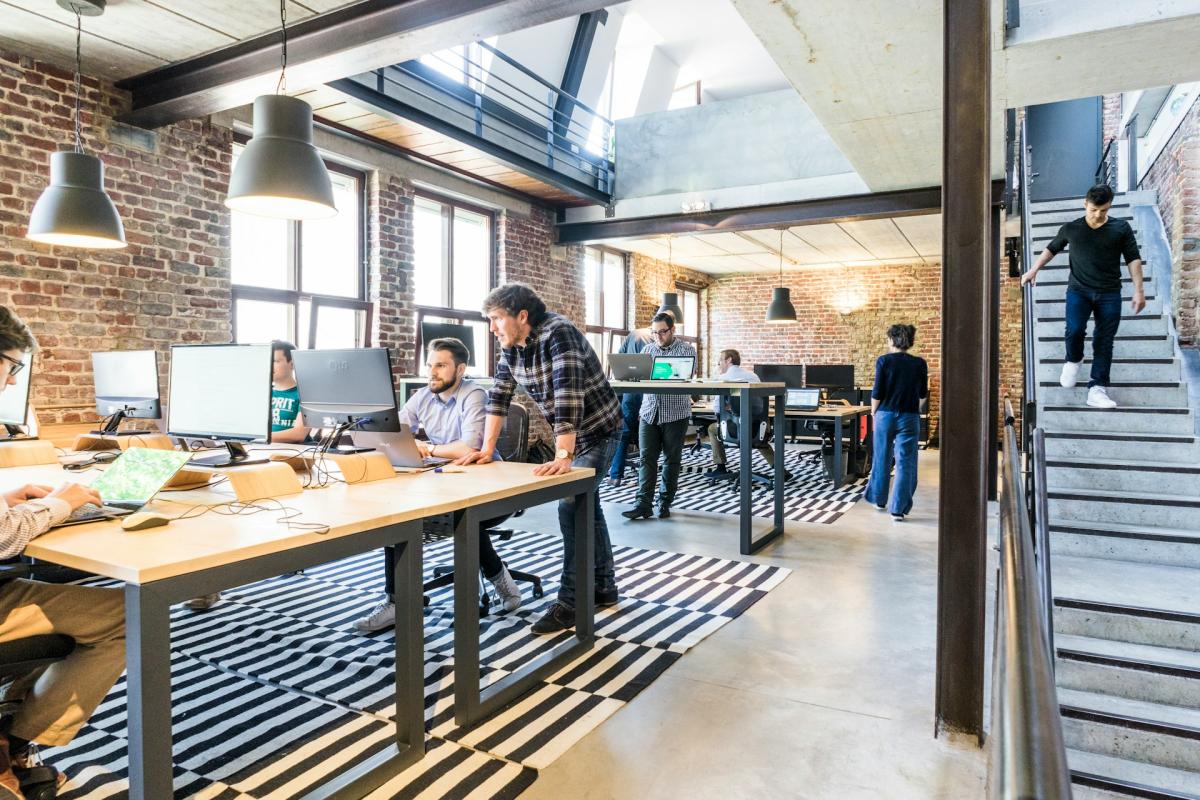 Innovative Startups in Deutschland: Die Top 5 Tech-Unternehmen