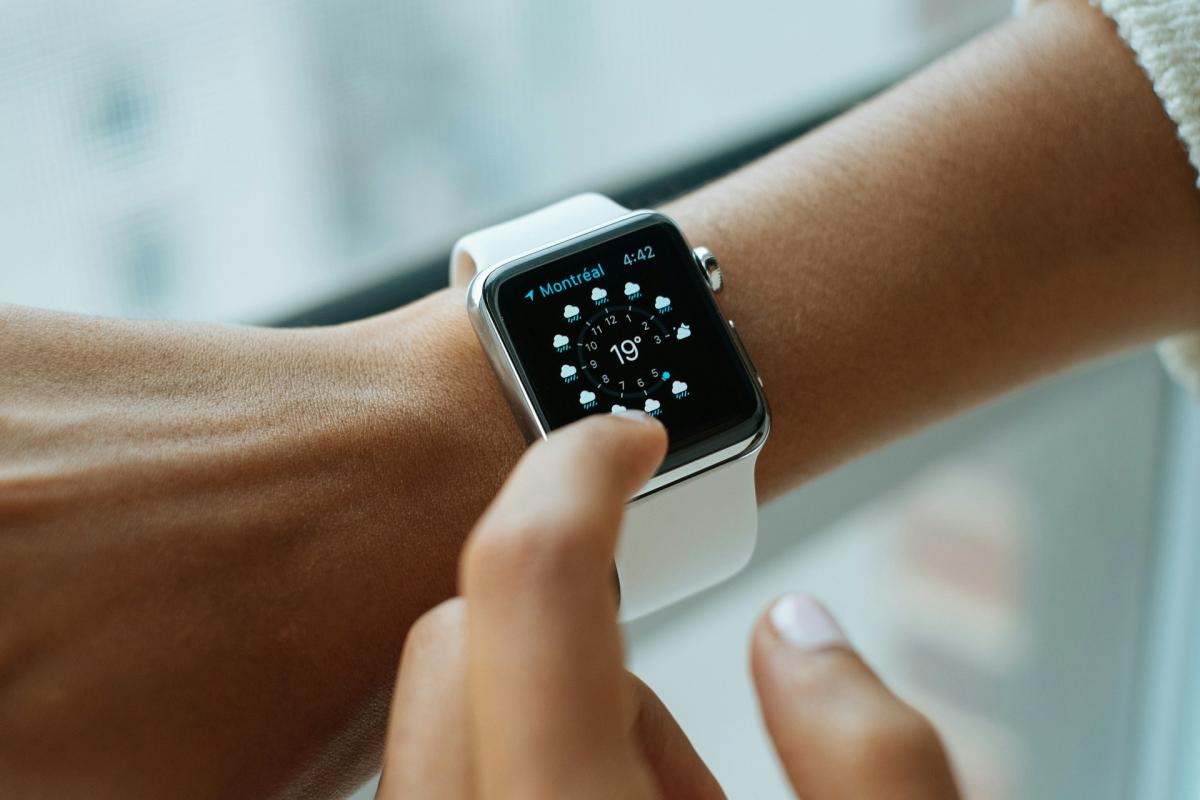 Smart Watches: Mehr als nur ein Mode-Accessoire