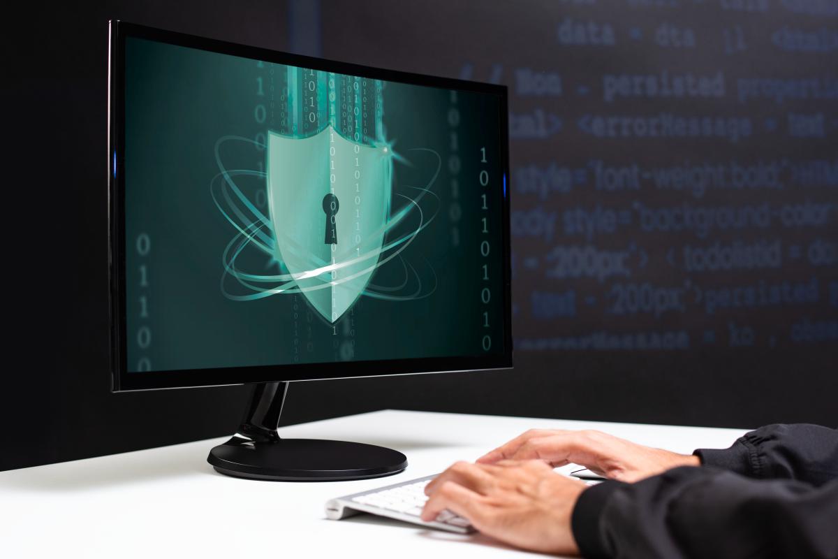 Cybersicherheit: Wie du deine IT-Infrastruktur schützen kannst