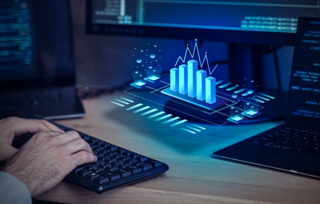 revenue operations collage
