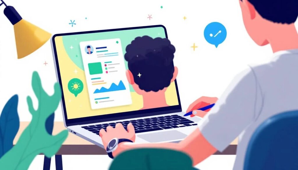 Lebenslauf als Schüler/in: Vorlage & Muster (kostenlos) 2 4dae2a39 547e 4eb9 8dad 101c5aafc948