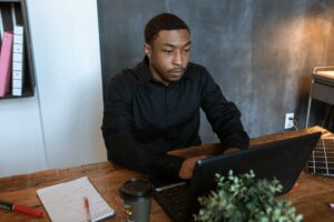 Bewerbungshomepage: Vorteile, Nachteile & Tipps
