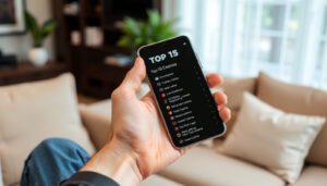 Online Casinos Listen