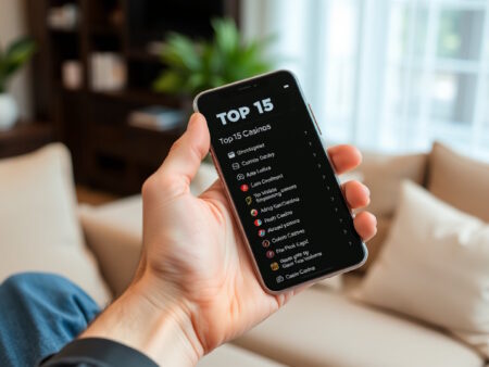 Beste online Casinos Liste: Übersicht Top 25 Deutschland