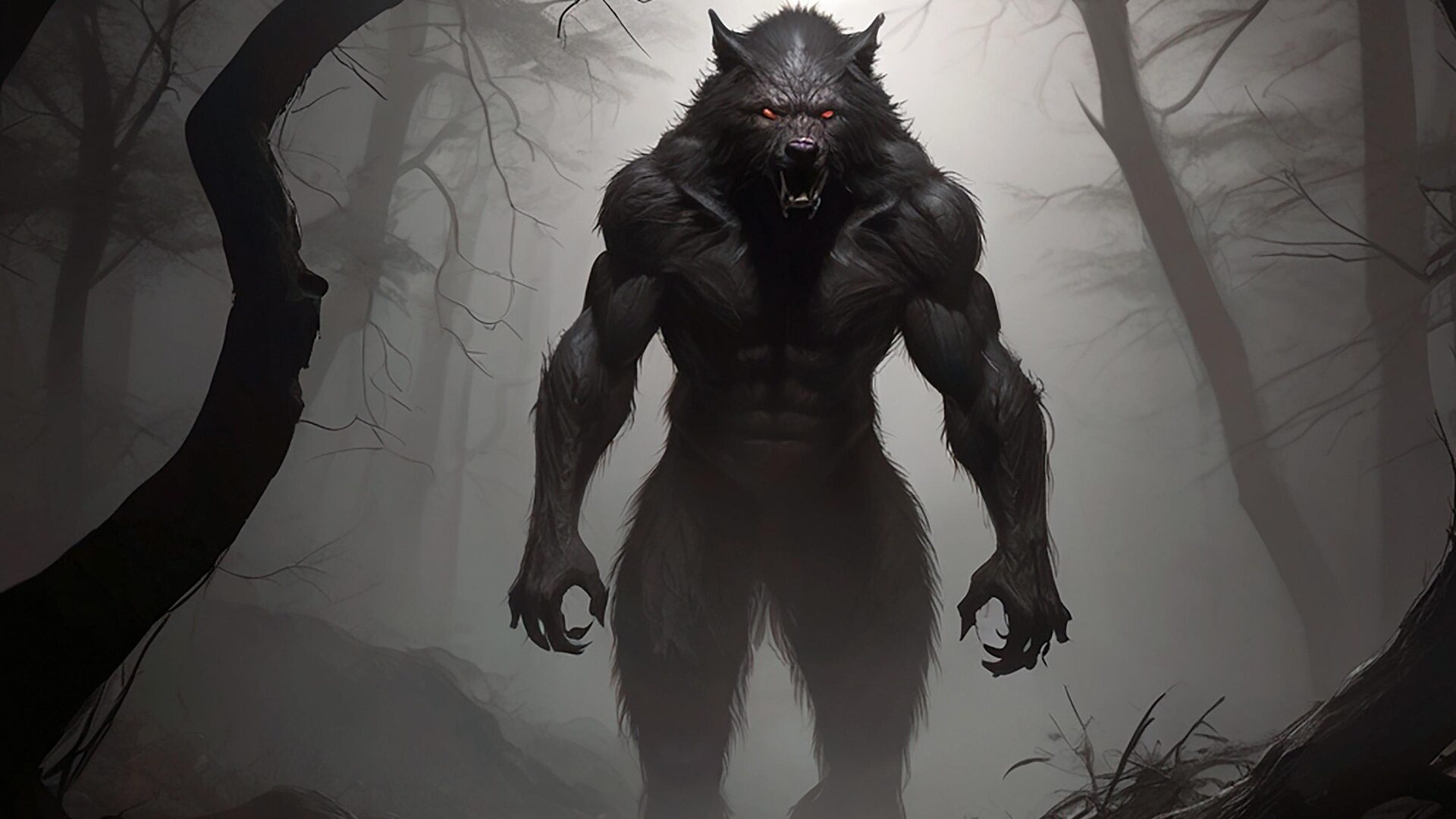 Spielablauf werwolf spiel
