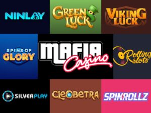 illegale online casinos als liste