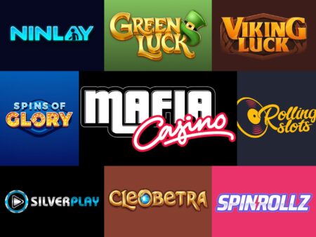 Illegale Online Casinos Liste: Bekannte Anbieter 2025