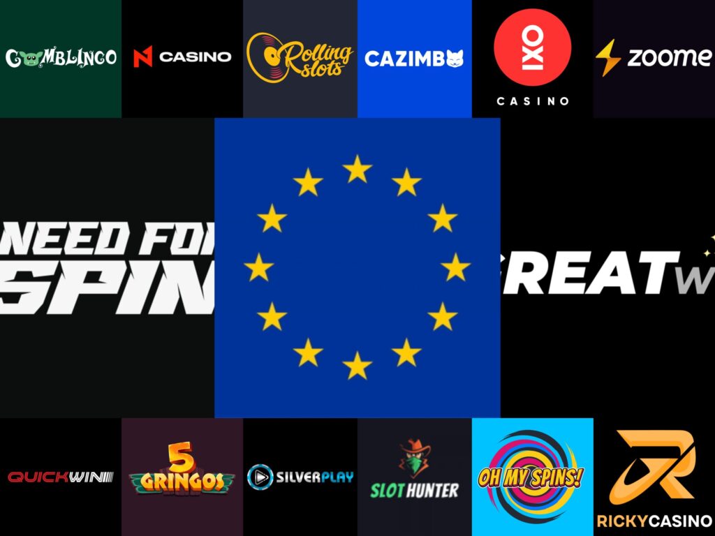 casinos europa