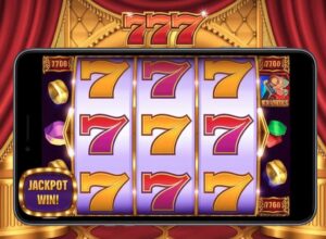 Mobile Online Casinos