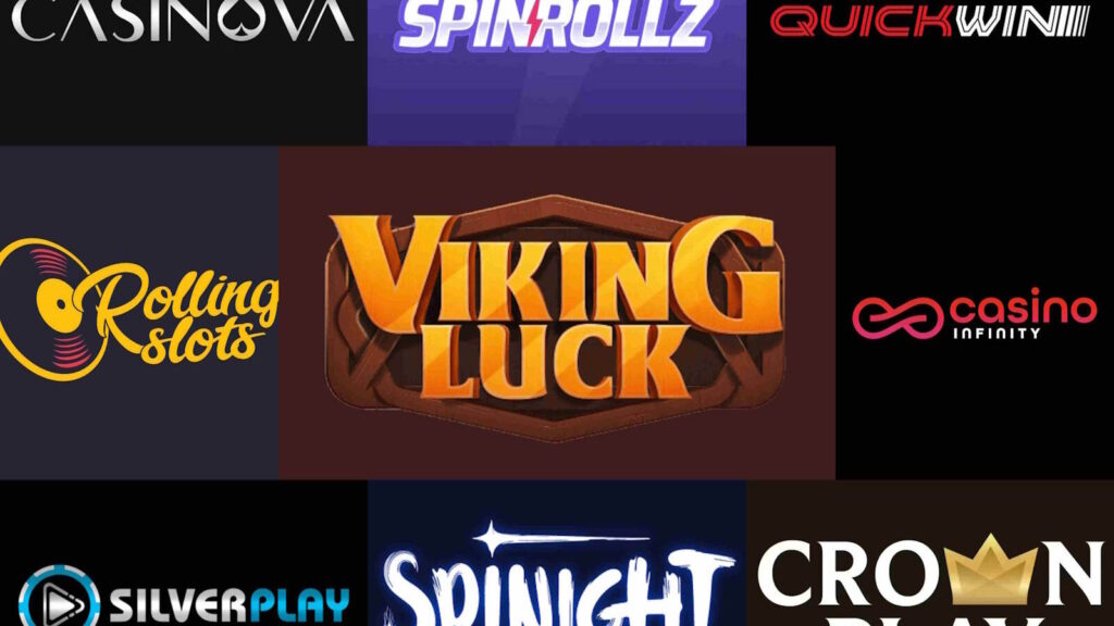 Online Casinos ohne Lugas 18 Online Casinos