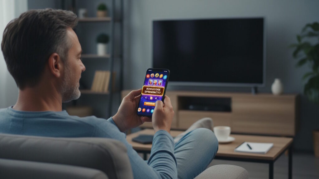 Online Casinos ohne Ausweis 18 Bonus ohne Einzahlung mit Bonuscode