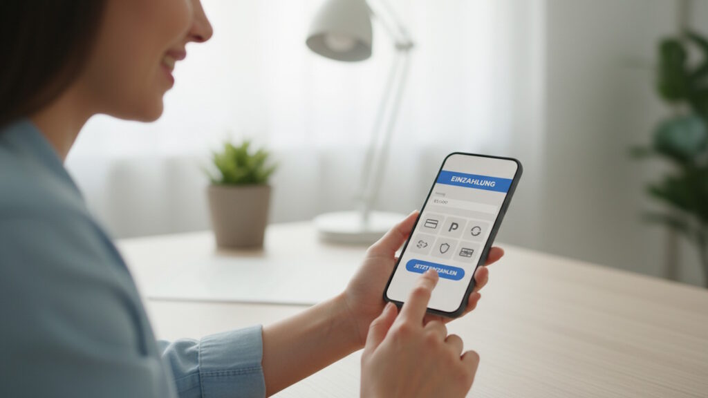 Online Casinos ohne 5 Sekunden Regel: Schnelle Spielrunden ohne Pausen 21 Einzahlen im Online Casino