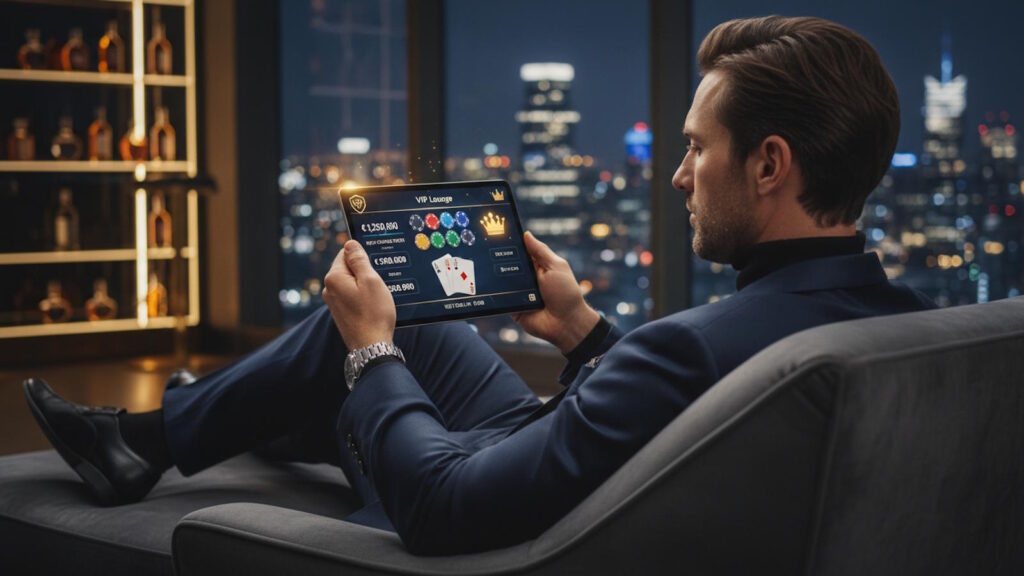 Online Casinos ohne 5 Sekunden Regel: Schnelle Spielrunden ohne Pausen 19 High Roller Online Casinos ohne 5 Sekunden Regel