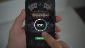 In Online Casinos ohne 5 Sekunden Regel spielen