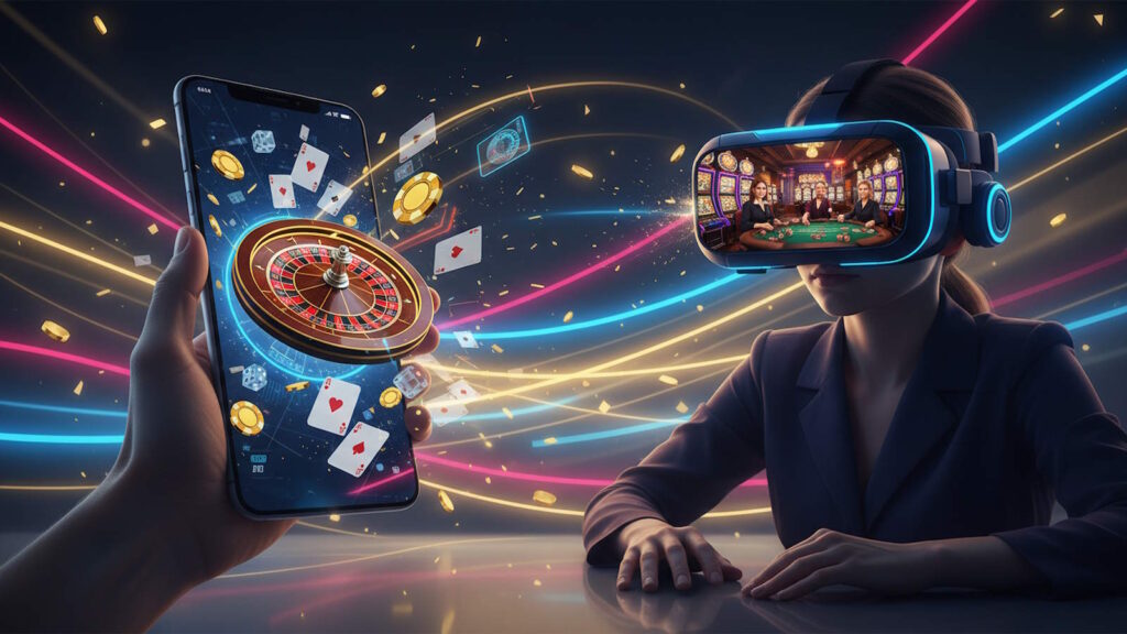 Online Casinos kostenlos – Spielspaß ohne Risiko erleben 20 Innovationen in mobilen Casinos