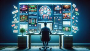 Krypto Online Casinos 1 Krypto Online Casinos