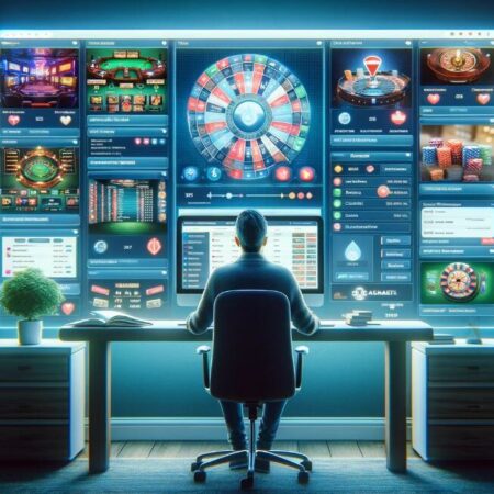 Krypto Online Casinos