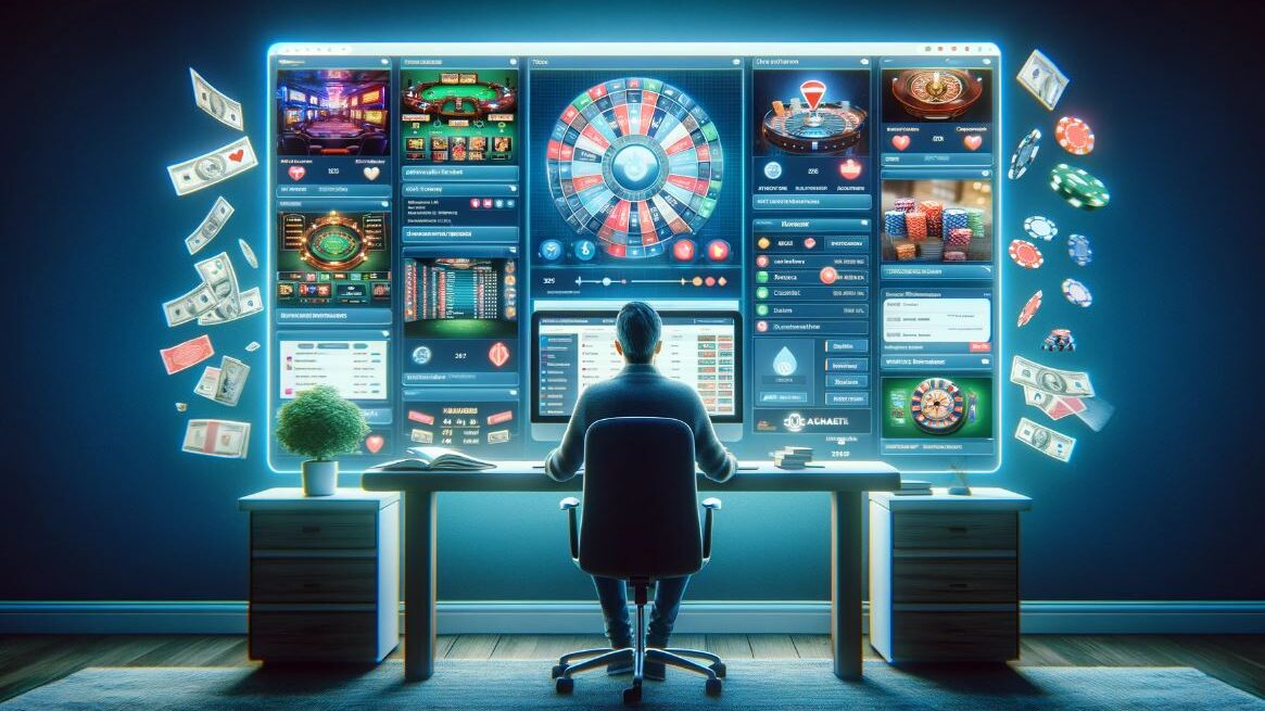 Krypto Online Casinos 16 Krypto Online Casinos