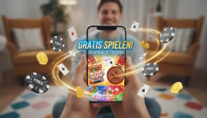 Online Casinos kostenlos – Spielspaß ohne Risiko erleben 1 Online Casinos kostenlos spielen