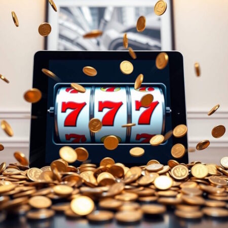 Online Casinos mit hohen Einsätzen