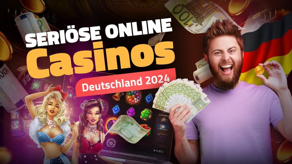 Seriöse Online Casinos 16 Seriöse Online Casinos