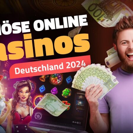 Seriöse Online Casinos