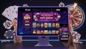 neue Online Casinos