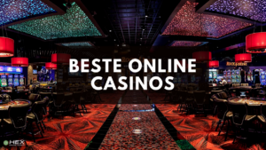 Online Casinos ohne Limit