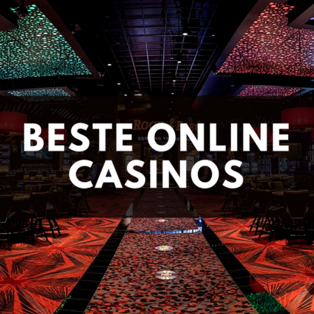Online Casinos ohne Limit