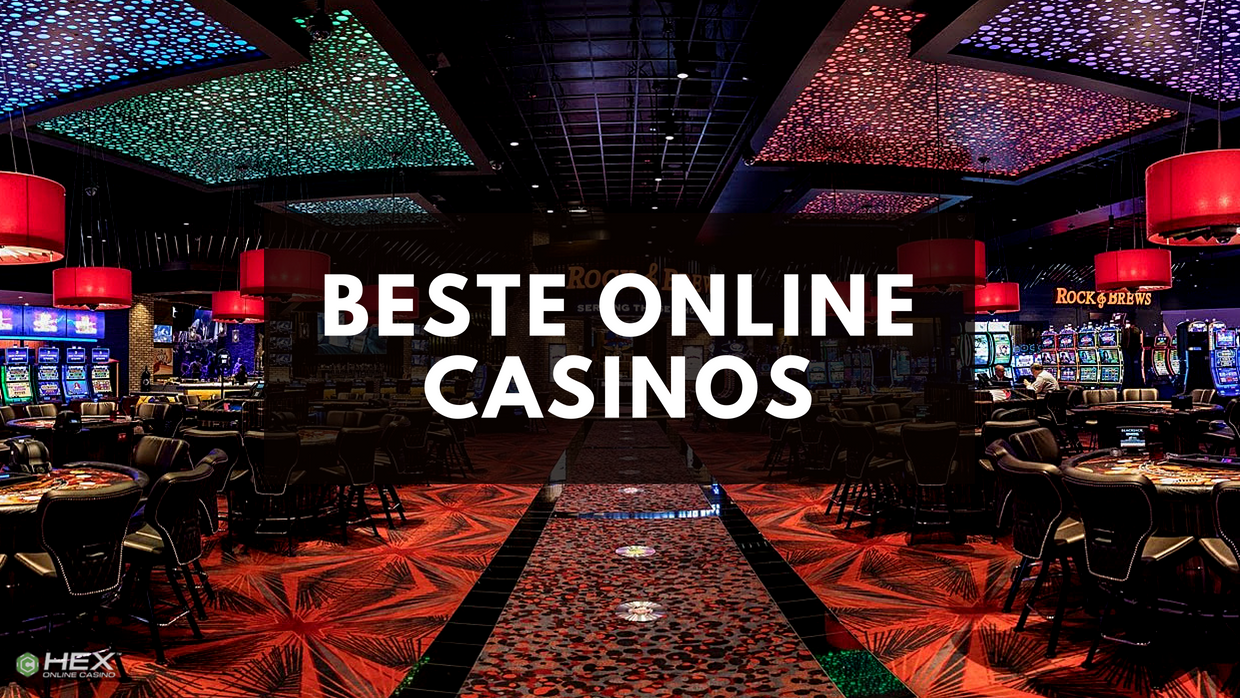 Online Casinos ohne Limit 16 Online Casinos ohne Limit